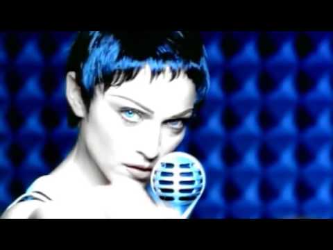 Madonna   Rain Official Music Video