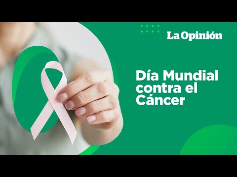 Famosos latinos que ganaron la batalla contra el cáncer | La Opinión