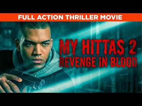 He Inherits His Father's Infamous Hit Man Business | My Hittas 2 Revenge in Blood