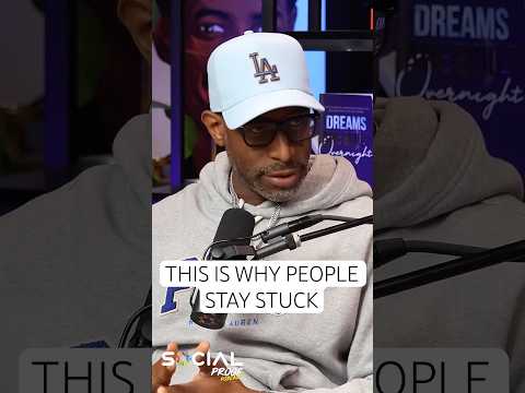 THE PRICE OF GROWTH IS CHANGE #socialproofpodcast