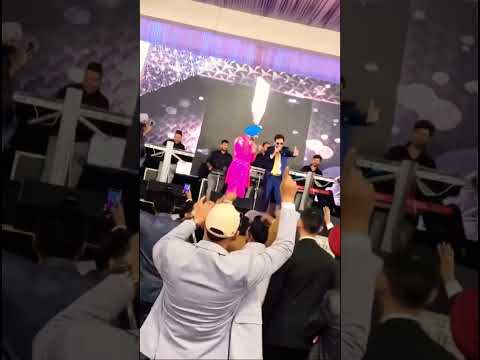 #lagdaat #rajveerjawanda #kamalgrewal #stageshow