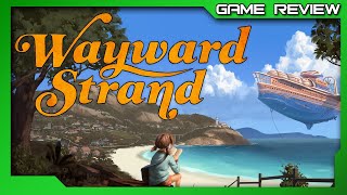 Vido-Test : Wayward Strand - Review - Xbox