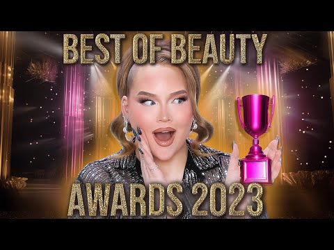 BEST OF BEAUTY AWARDS 2023 | NikkieTutorials