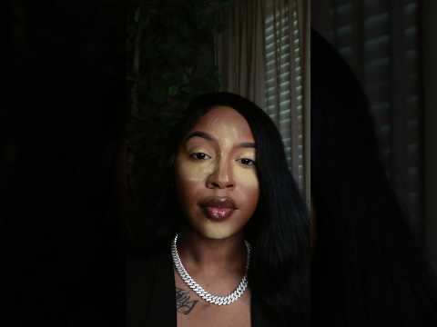 Grwm | Hair & Makeup #hairstyles #quickweave #makeup #bouncyhair