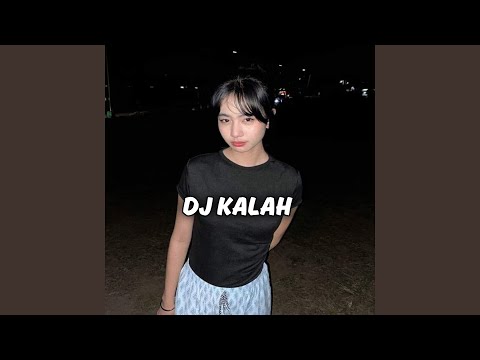 DJ Kalah - Opo Ora Kelingan Wingi Nggenggem Tanganku