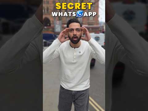 WhatsApp Plus Agaya 😍 #shorts