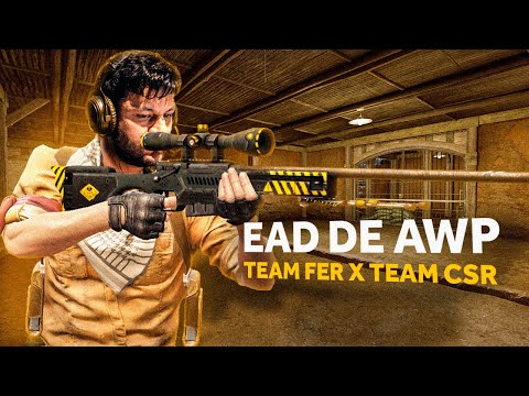 DEI AULAS DE AWP PRO CSR