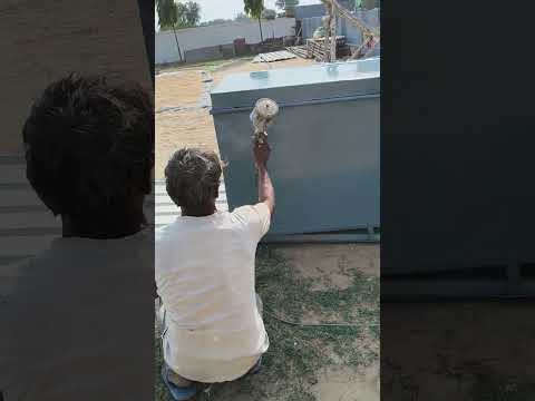 dark grey colour fast coat dico colour#wallcoverings #homedecor #art #wall #walldecor #paintingdesig