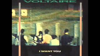 Cabaret Voltaire - I Want You (Original Extended 12 Version) - YouTube