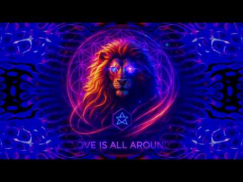 Alex H - 💛 Follow The Hearts To Salida 💛 Tuned to Earth Resonance 💞 7.83 HZ  🌎 #frequencyhealing