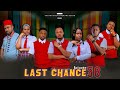 LAST CHANCE  38