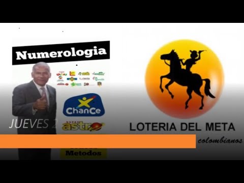 LOTERIA DEL META PRONOSTICOS Y GUIAS  del JUEVES 2 de MAYO 2024 #loteriadelmeta