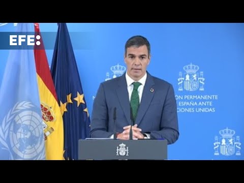 Sánchez ve inaceptable el veto de México al rey