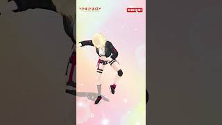 #gquuuuuux 最終回なので「Plazma」踊ってみた  #ジークアクス #shorts