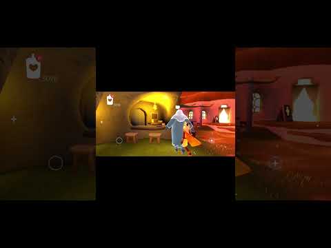 【クエスト受注・報酬受け取り】2/3 #skycotl #sky星を紡ぐ子どもたち #skybgm