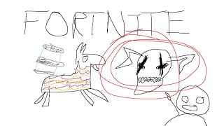 【FORTNITE】Crease Ichigo's Jays