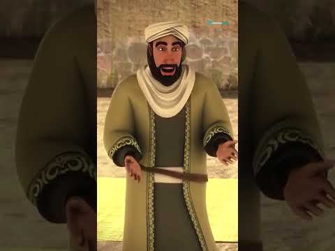 قرر رسول الله أن يرسل سفراء له لملوك العالم