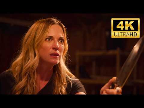 She is being pursued by an influential judge seeking revenge | Thriller Movie | Full Movies
