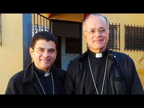 Mensaje de Monseñor Silvio José Báez al obispo Rolando Álvarez, a un año de su secuestro