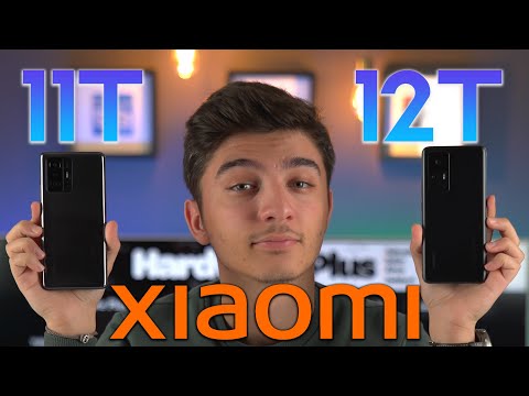 500 TL FARKA DEĞER Mİ? | Xiaomi 11T vs Xiaomi 12T