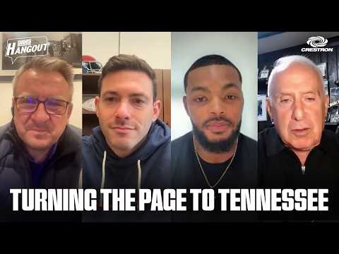 Turning the Page to Tennessee | Giants Hangout | New York Giants