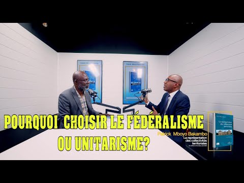 Echange du 28/08/25: Me Rety Hamuli/Procès J.Kabila et C.Mutamba, la justice Congolaise à l'épreuve.