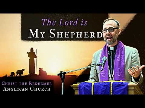 Sermon: Sunday Morning Service | Live! | March 15, 2026