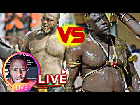 Oumar bao décortique le combat modou Lo vs sa thies attention à modou Lo 