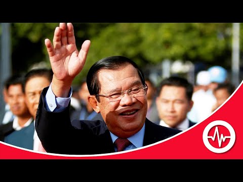 FACT CHECK: Cambodia's Hun Sen Backpedals After Getting Cozy With Myanmar