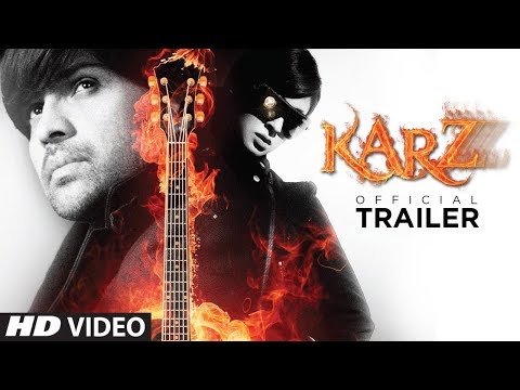 karzzzz movie songs mp3 download