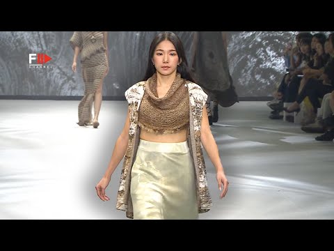 CHY | Young Talent Spring 2024 Taipei - Full Show