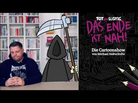 Das Ende ist nah! in Buxtehude