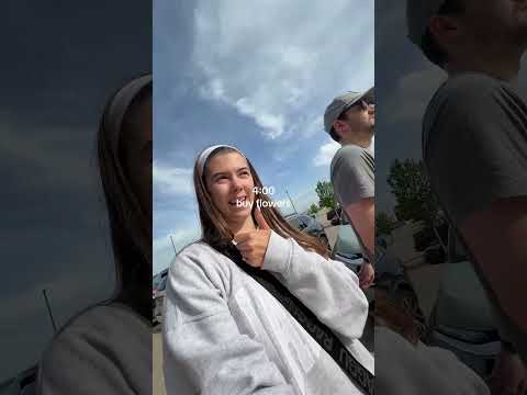 Day in my life with time stamps