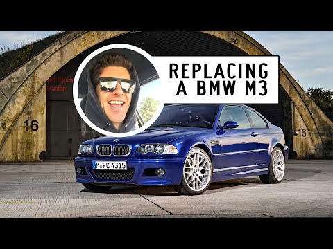 Replacing a BMW M3 for $20,000: Window Shop with Car and Driver