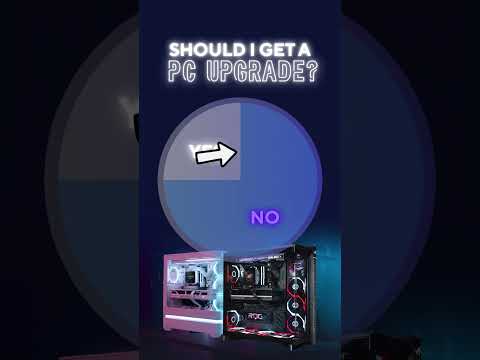 POV: You've been looking for a sign to upgrade​ your PC. 👀​