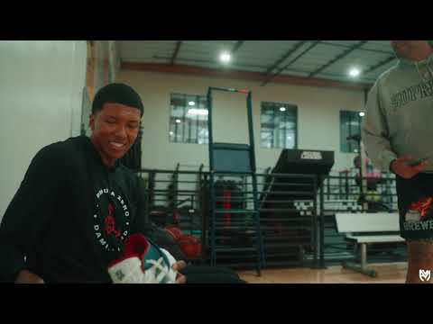 LA BUSINESS TRIP VLOG!