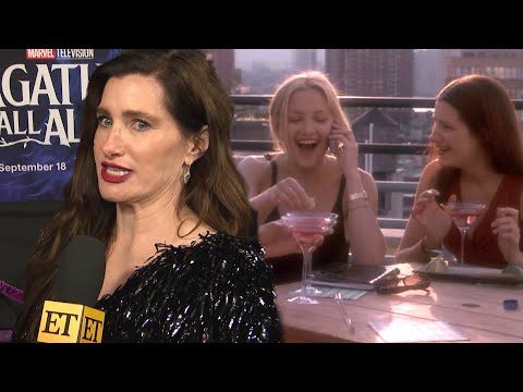 Kathryn Hahn Weighs In on How to Lose a Guy in 10 Days SEQUEL! (Exclusive)