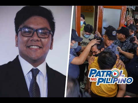 Mga magulang ni Atio Castillo gustong managot ang UST | Patrol ng Pilipino