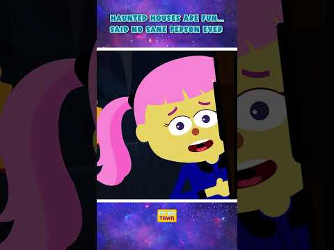 Casa Assombrada #músicasinfantis #shorts #shortsfeed