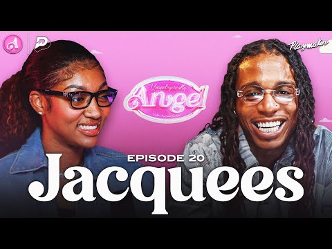 Angel & Jacques Reveal Insane Dating Stories, Why They LOVE Beyoncé, & Their ‘Made It’ Moment