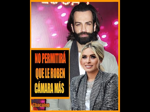 Galilea Montijo ya Promueve que Corran Diego de Erice de LCDLFM por Pasarse de Vivo con Ella