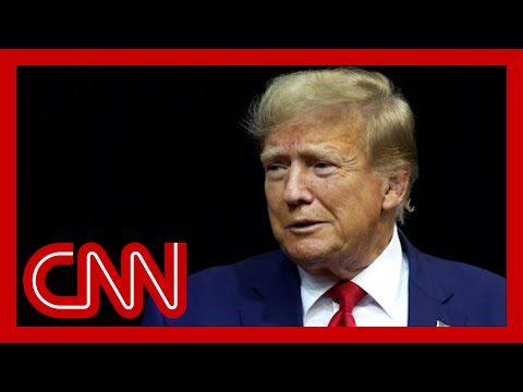 'He's playing with fire': Former DOJ official on Trump's intimidation tactics interference case