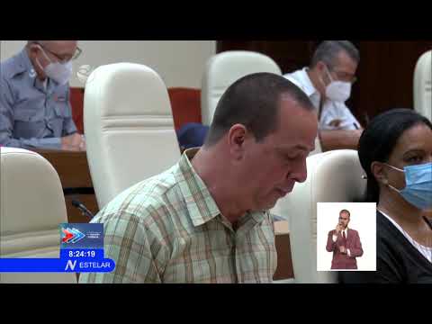 Cuba ratifica la tendencia al control de la COVID-19