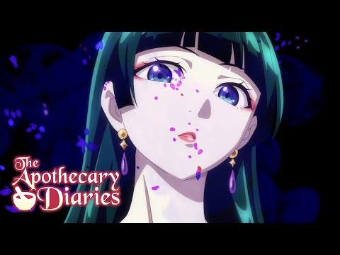 The Apothecary Diaries - Opening | Hana ni Natte