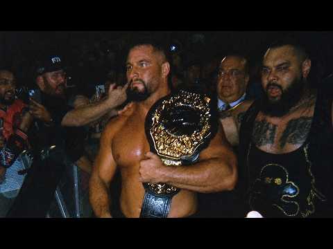 When Wrestlers Looked Perfect With Certain Titles