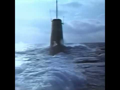 Fer-de-Lance Submarine trip #shorts