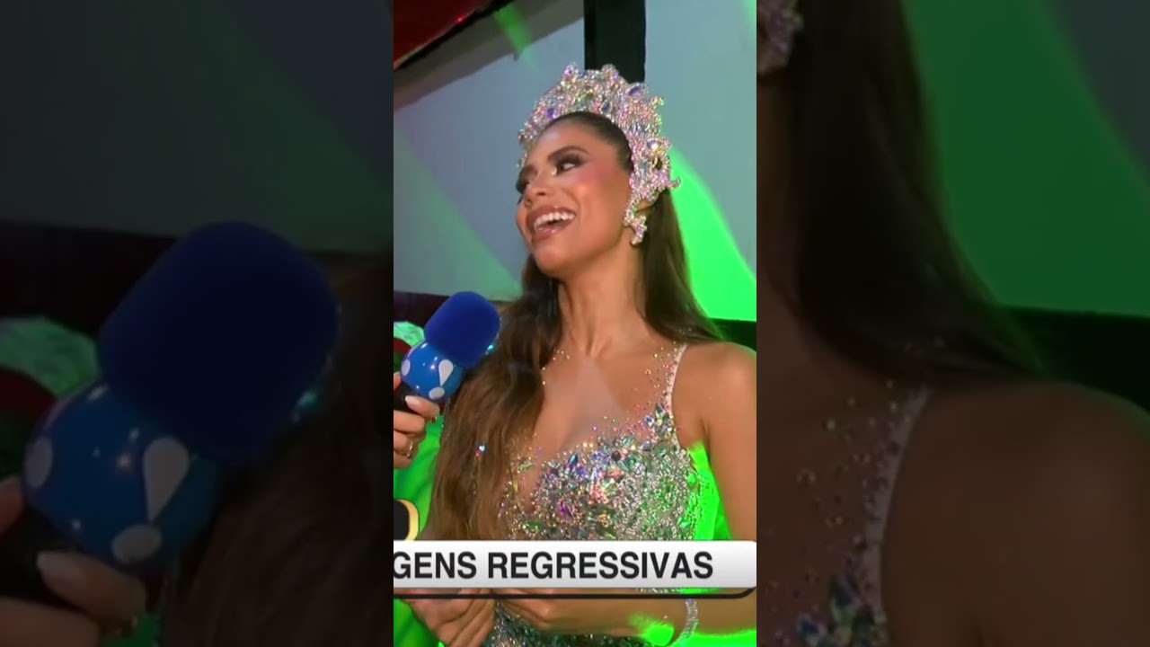 Lexa dá spoiler de casamento com Ricardo Vianna Está mais próximo do que o carnaval