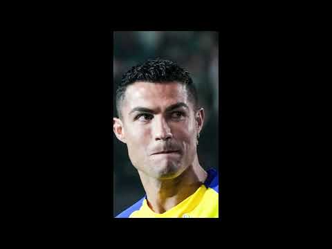 Las primeras palabras de Cristiano Ronaldo como jugador del Al Nassr