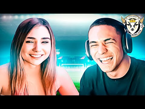 LECHEROS X SABRINA | EA SPORTS FC 24