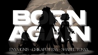 LISA「Born Again」 | 【ENCORE Cover】